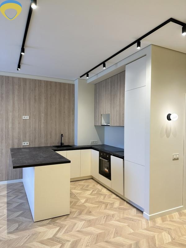продажа однокомнатной квартиры номер A-173710 в Приморском районе, фото номер 9